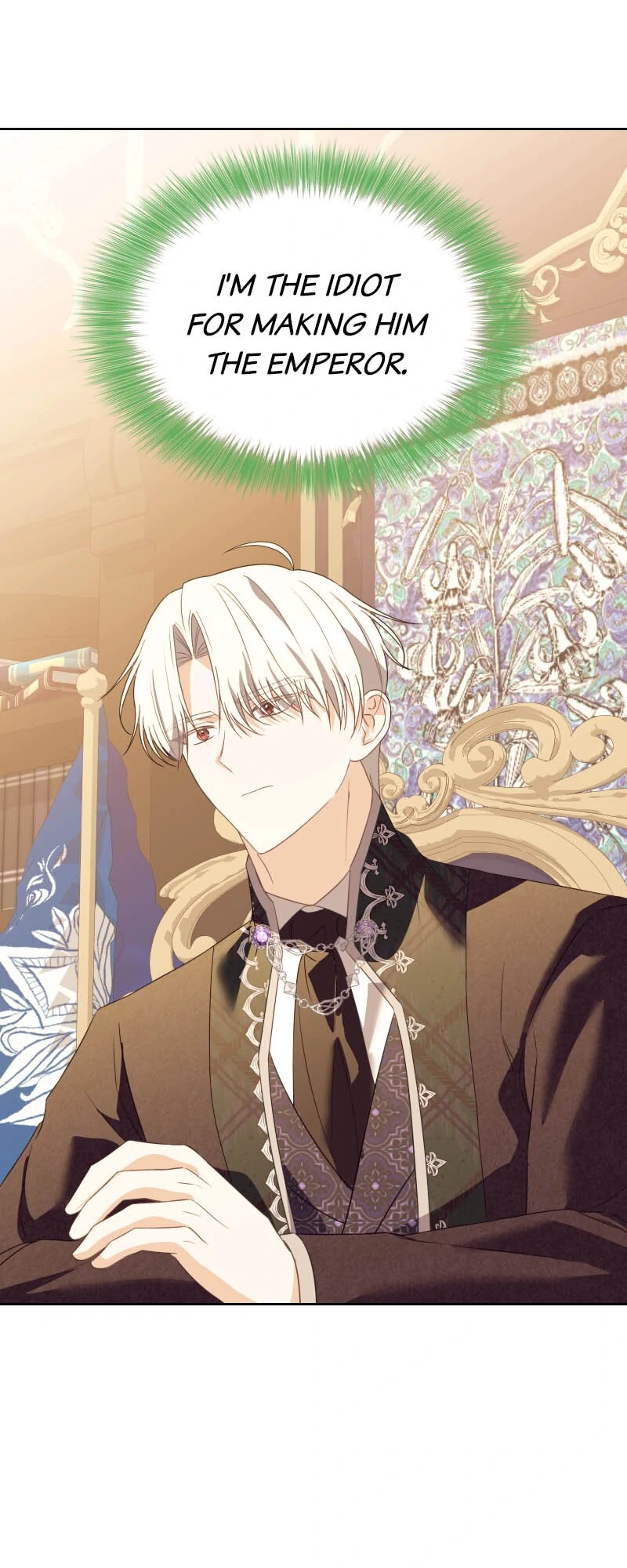 The Obsessive Stud Scammed Me into Marriage Chapter 60 280 ch 60 51