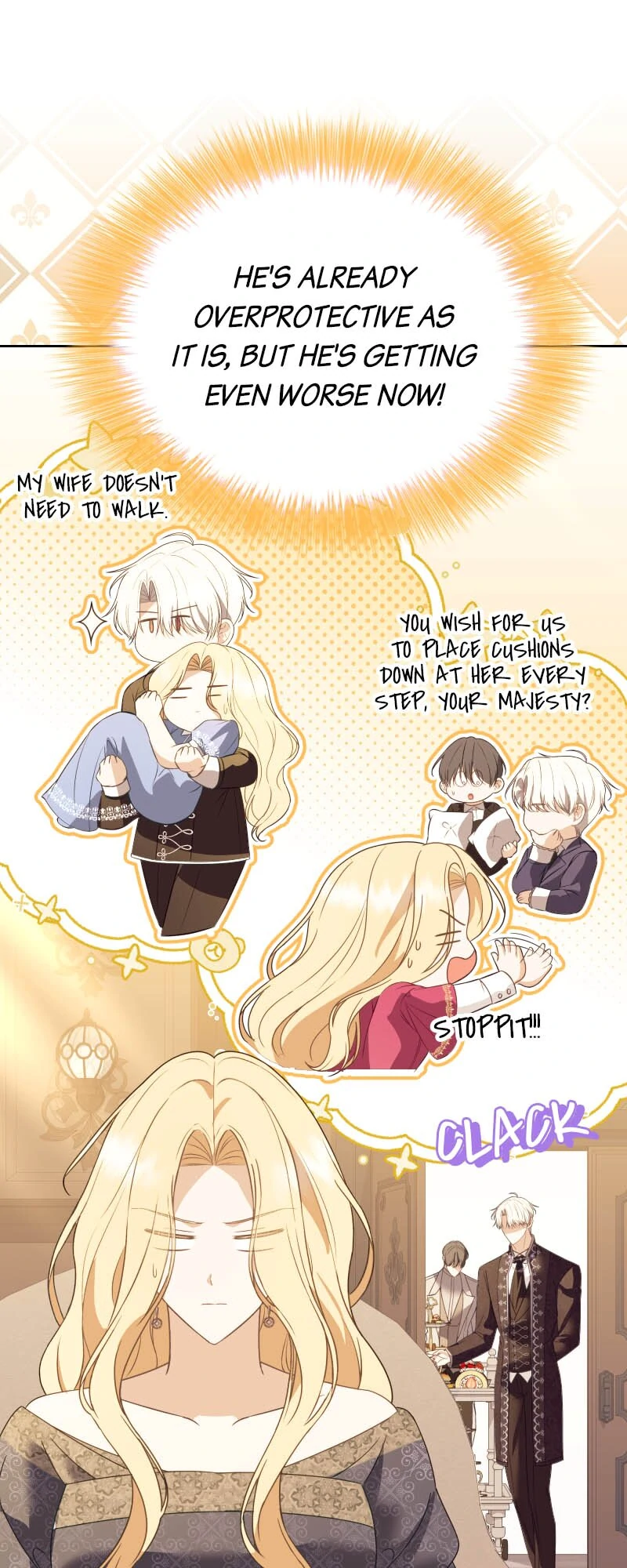 The Obsessive Stud Scammed Me into Marriage Chapter 60 283 ch 60 54