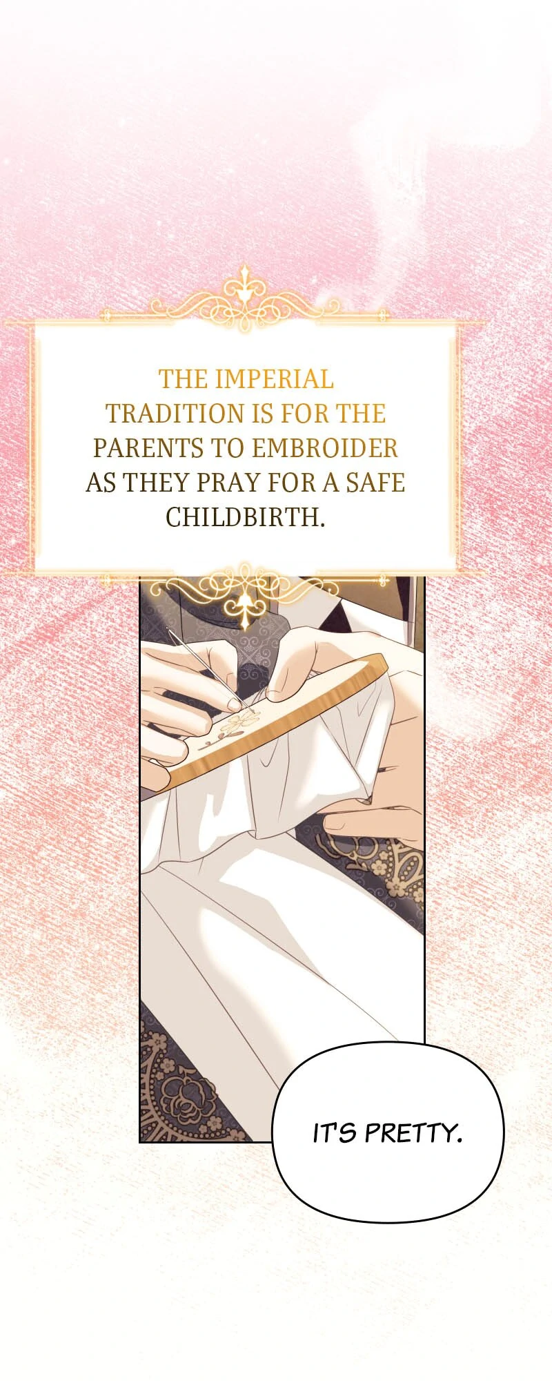 The Obsessive Stud Scammed Me into Marriage Chapter 60 286 ch 60 57