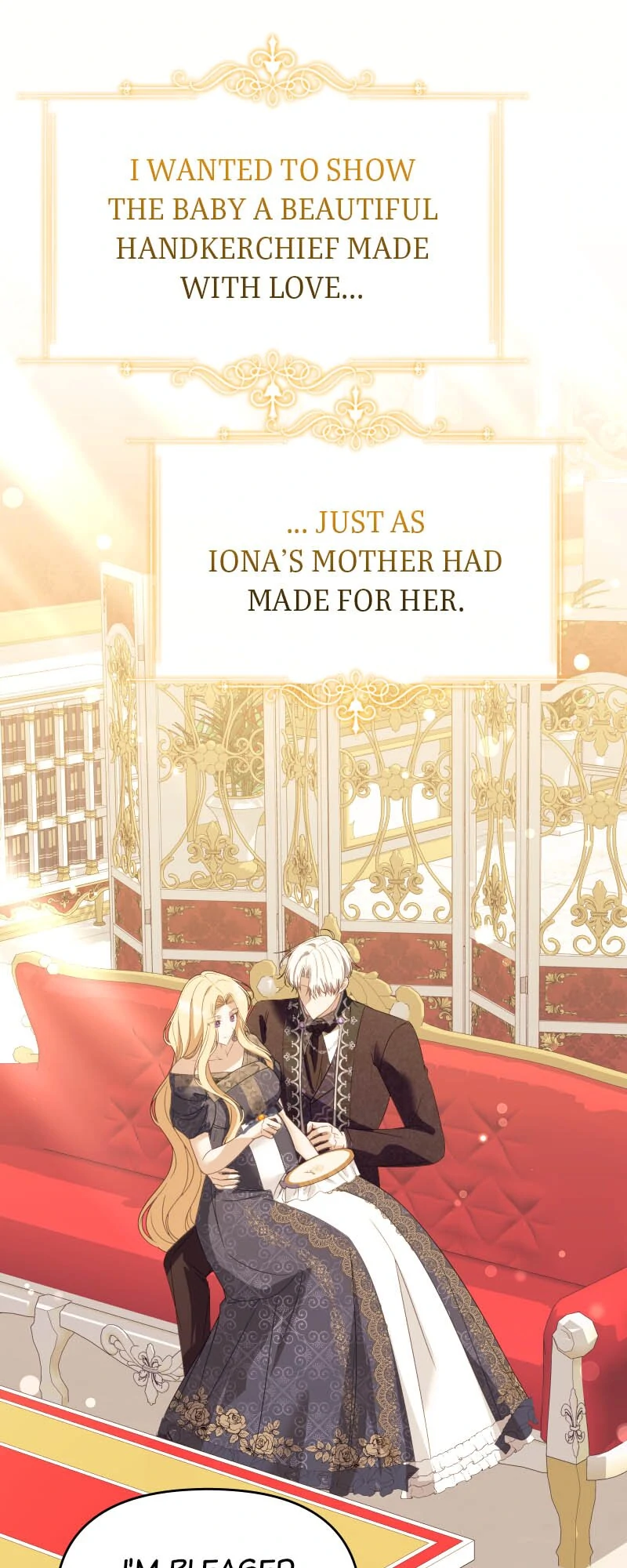 The Obsessive Stud Scammed Me into Marriage Chapter 60 287 ch 60 58