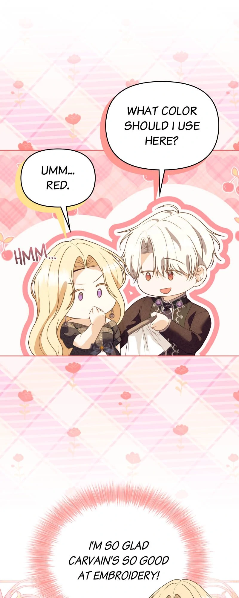 The Obsessive Stud Scammed Me into Marriage Chapter 60 289 ch 60 60