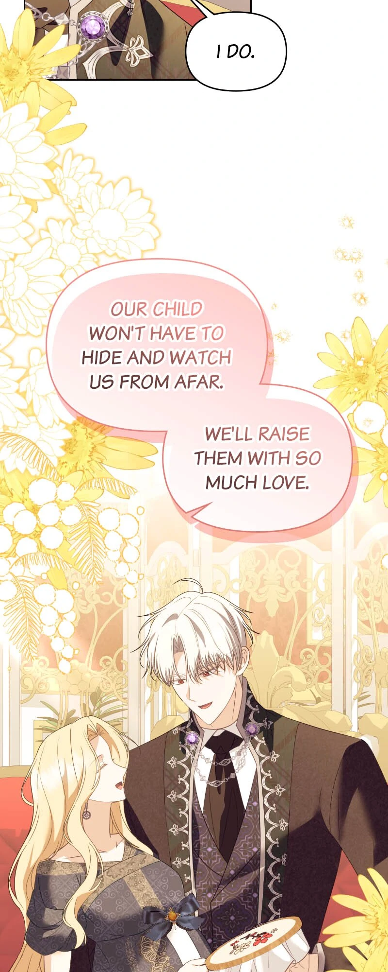 The Obsessive Stud Scammed Me into Marriage Chapter 60 292 ch 60 63