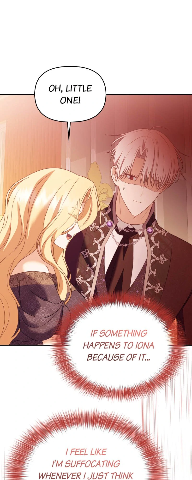 The Obsessive Stud Scammed Me into Marriage Chapter 60 295 ch 60 66