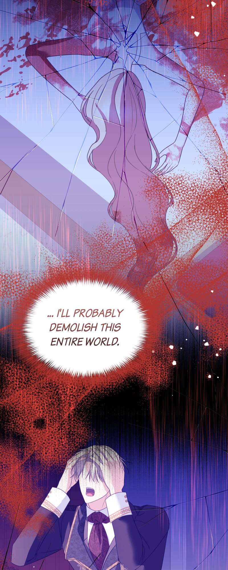 The Obsessive Stud Scammed Me into Marriage Chapter 60 297 ch 60 68