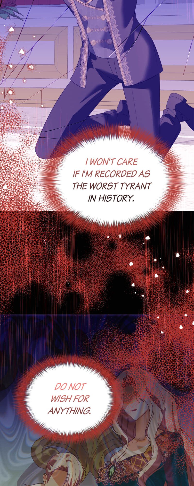 The Obsessive Stud Scammed Me into Marriage Chapter 60 298 ch 60 69