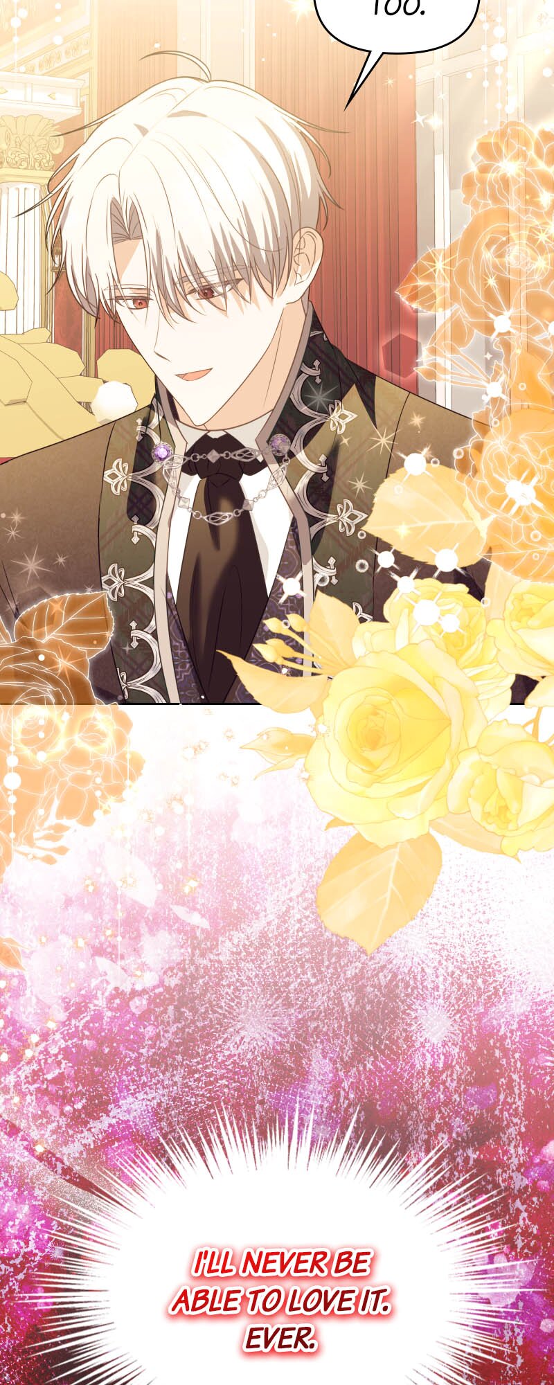 The Obsessive Stud Scammed Me into Marriage Chapter 60 301 ch 60 72