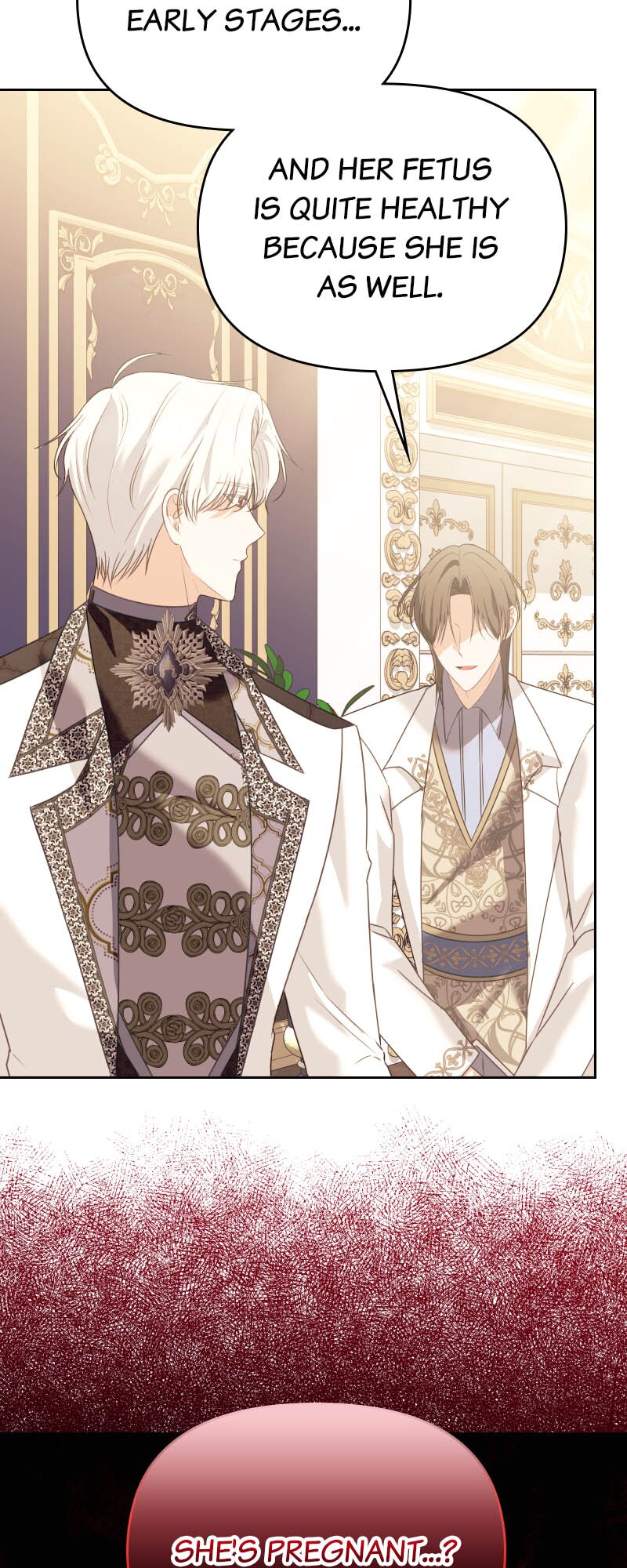 The Obsessive Stud Scammed Me into Marriage Chapter 60 238 ch 60 9