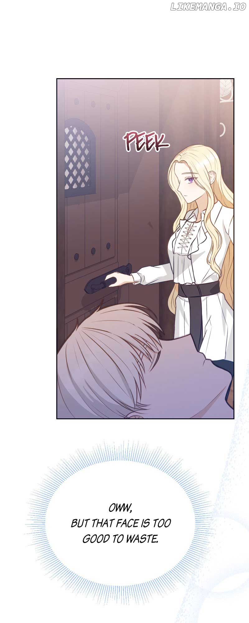 The Obsessive Stud Scammed Me into Marriage Chapter 7 294 33