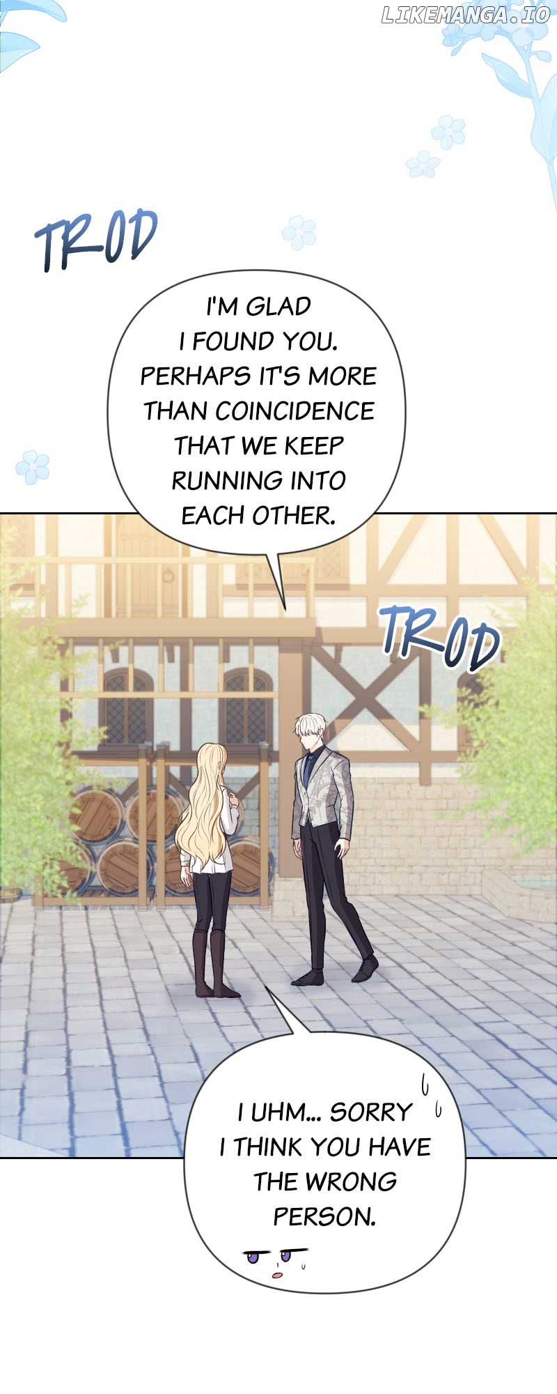 The Obsessive Stud Scammed Me into Marriage Chapter 7 303 42