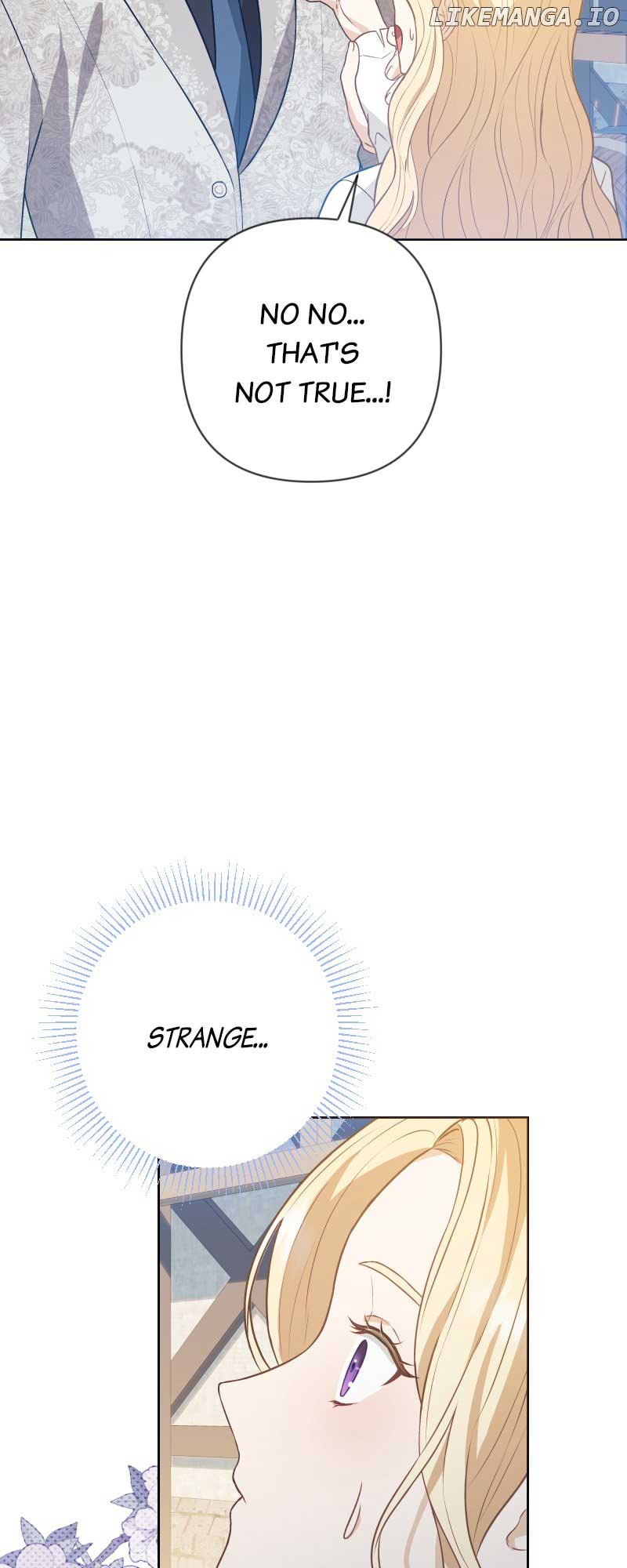 The Obsessive Stud Scammed Me into Marriage Chapter 7 309 48