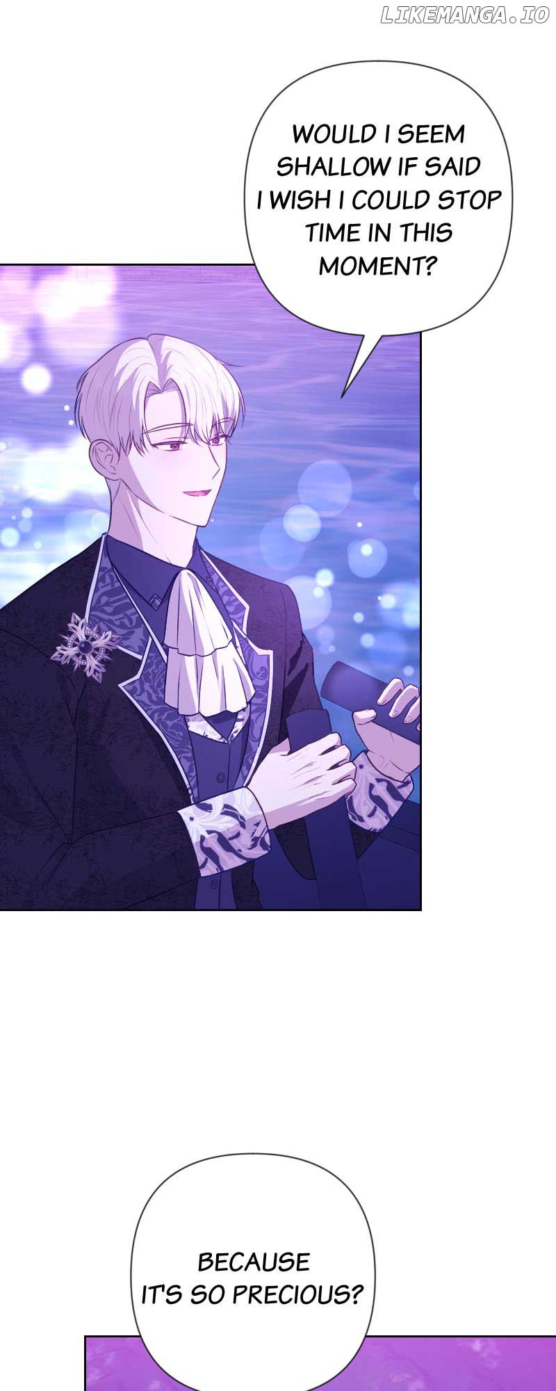 The Obsessive Stud Scammed Me into Marriage Chapter 8 226 04