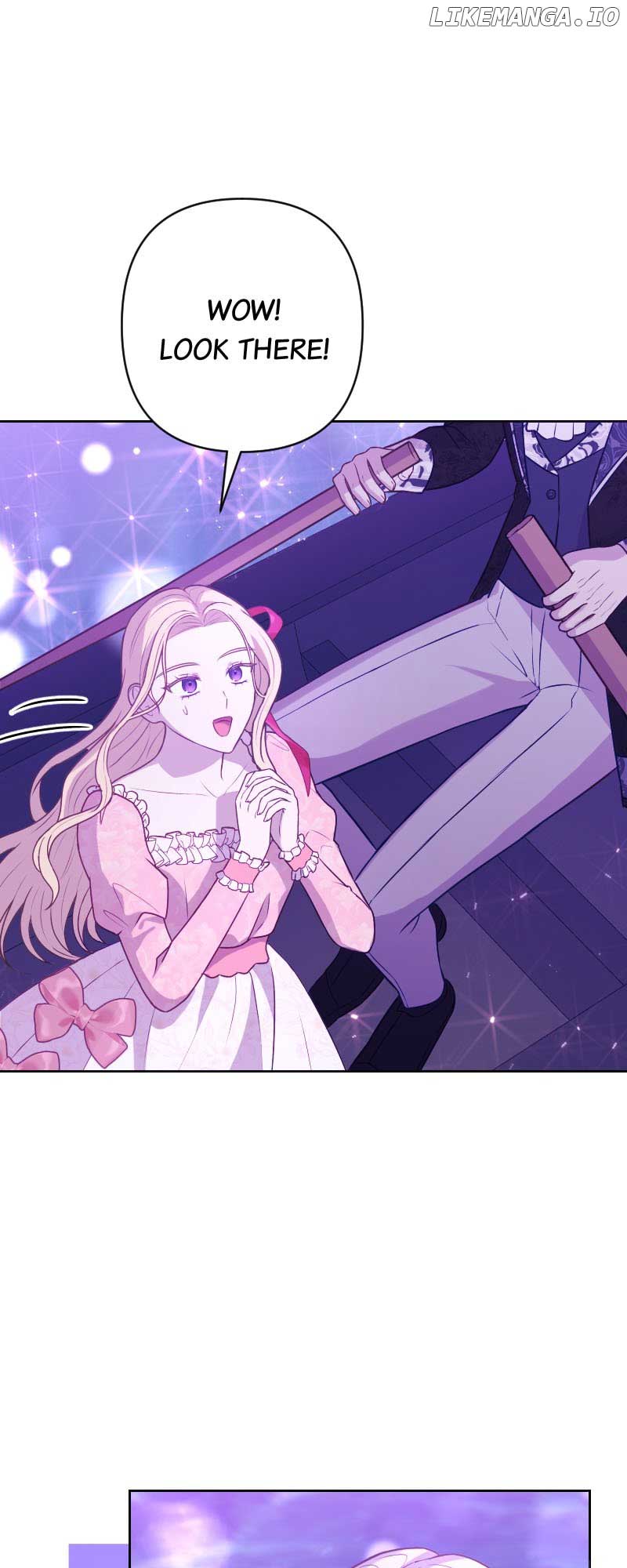 The Obsessive Stud Scammed Me into Marriage Chapter 8 231 09