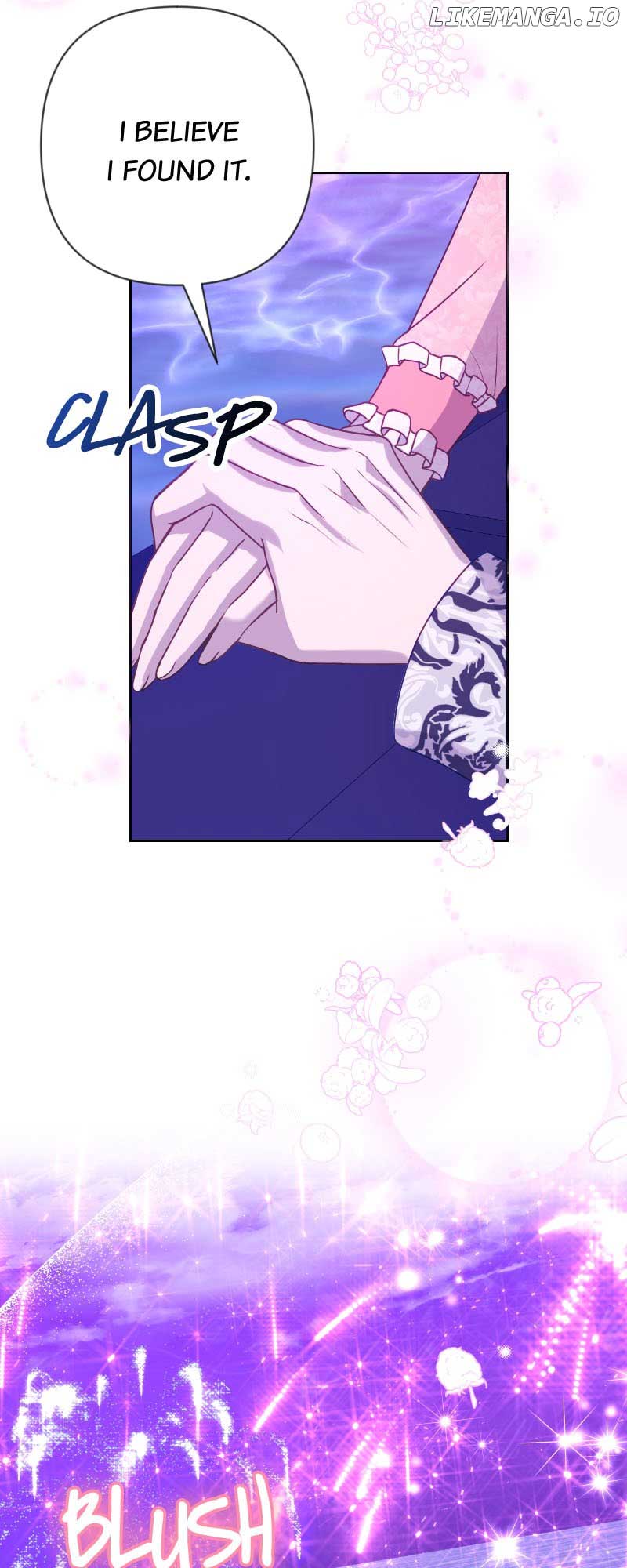 The Obsessive Stud Scammed Me into Marriage Chapter 8 234 12