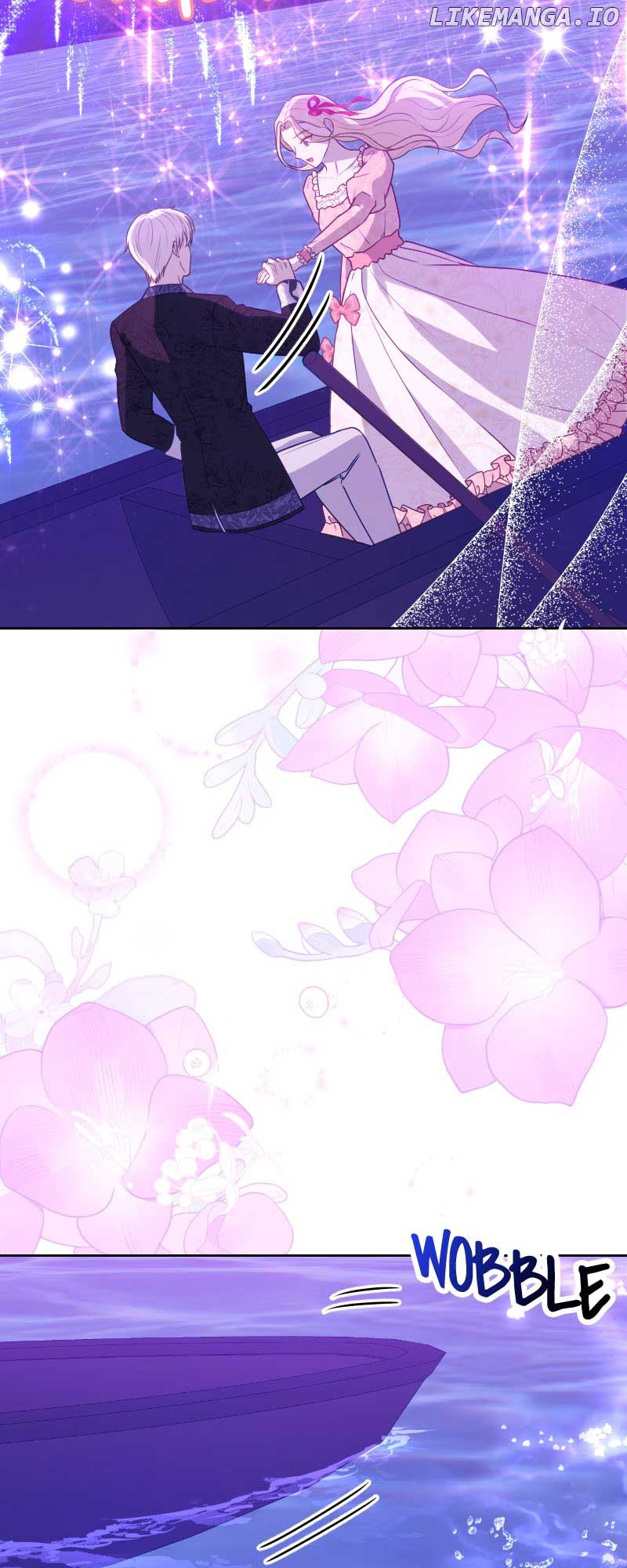 The Obsessive Stud Scammed Me into Marriage Chapter 8 235 13