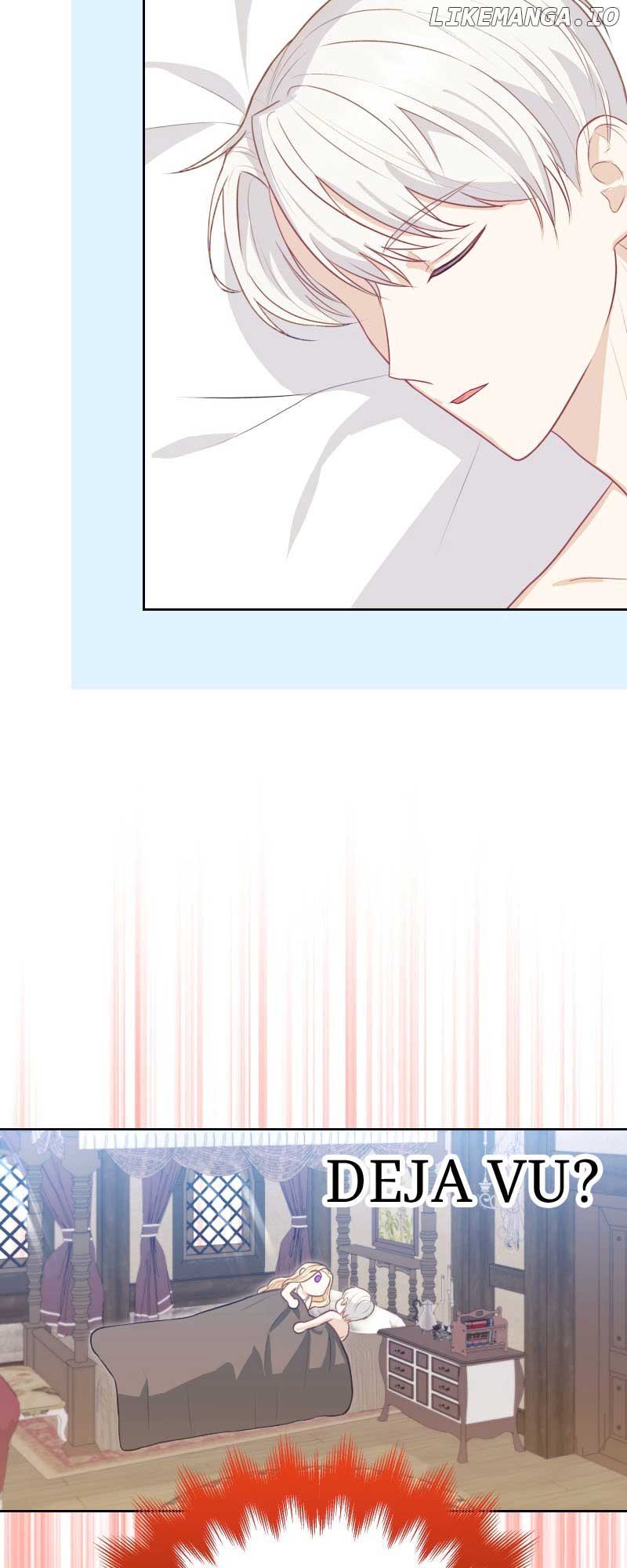 The Obsessive Stud Scammed Me into Marriage Chapter 8 250 28