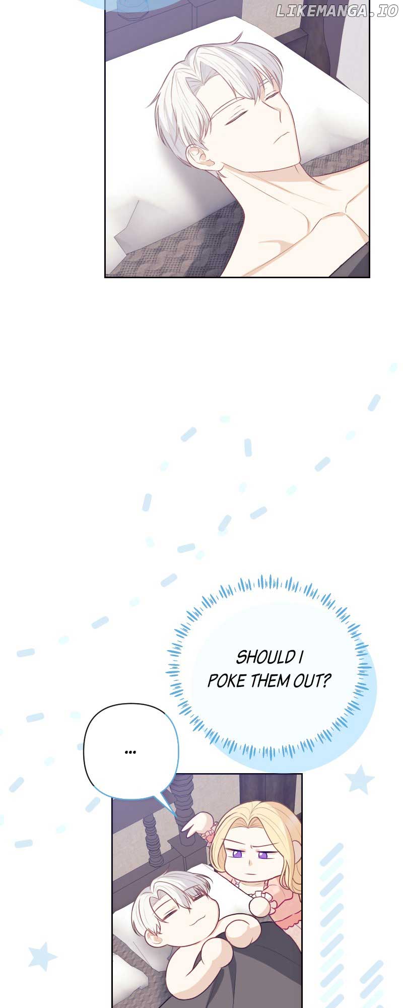 The Obsessive Stud Scammed Me into Marriage Chapter 8 253 31