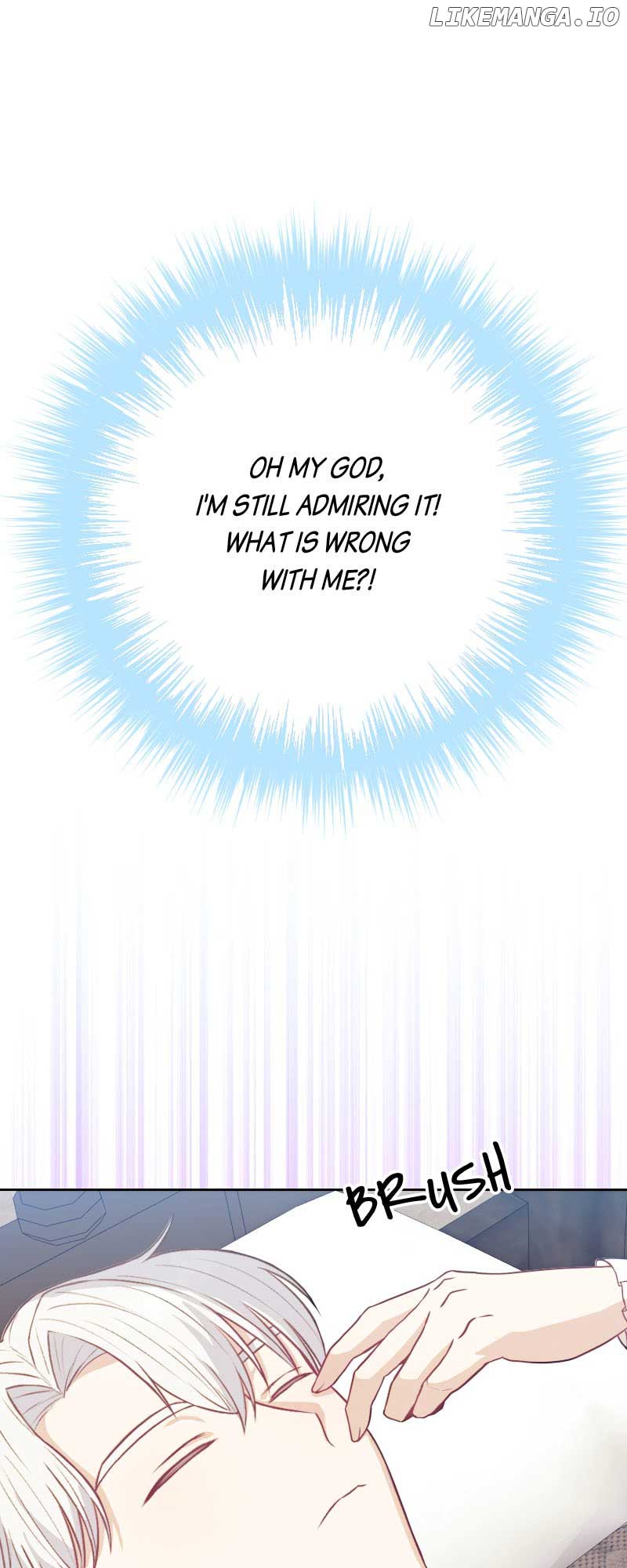 The Obsessive Stud Scammed Me into Marriage Chapter 8 255 33