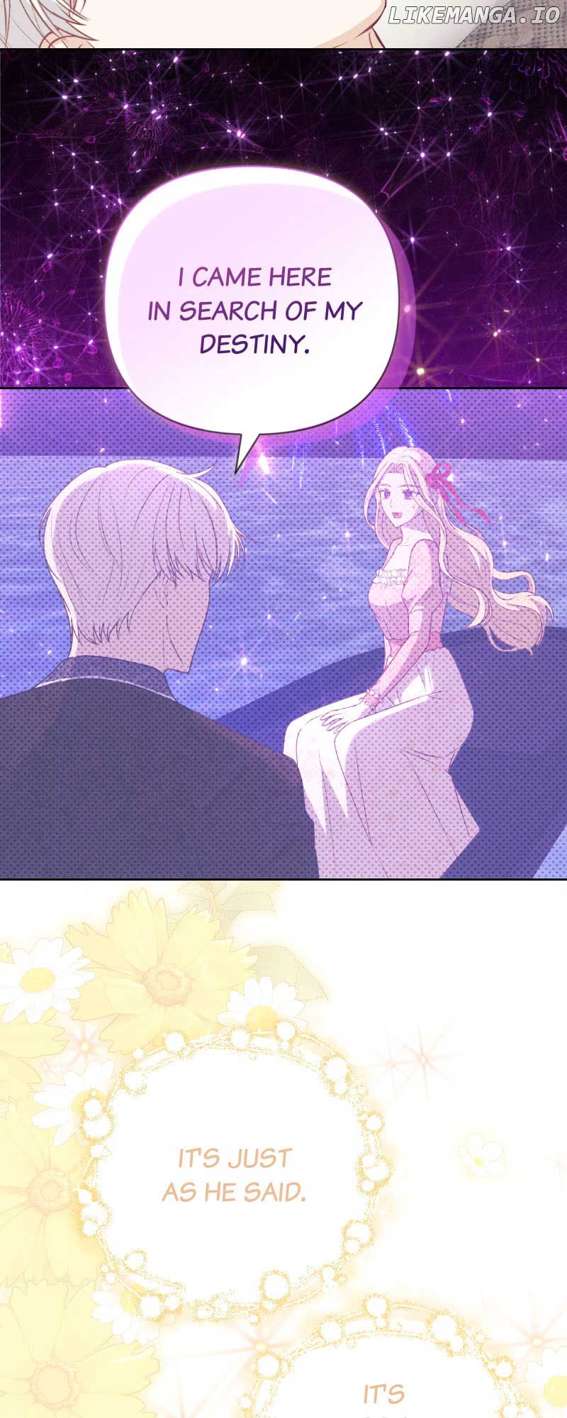 The Obsessive Stud Scammed Me into Marriage Chapter 8 256 34