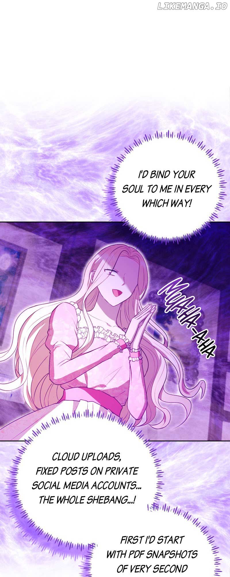 The Obsessive Stud Scammed Me into Marriage Chapter 8 259 37