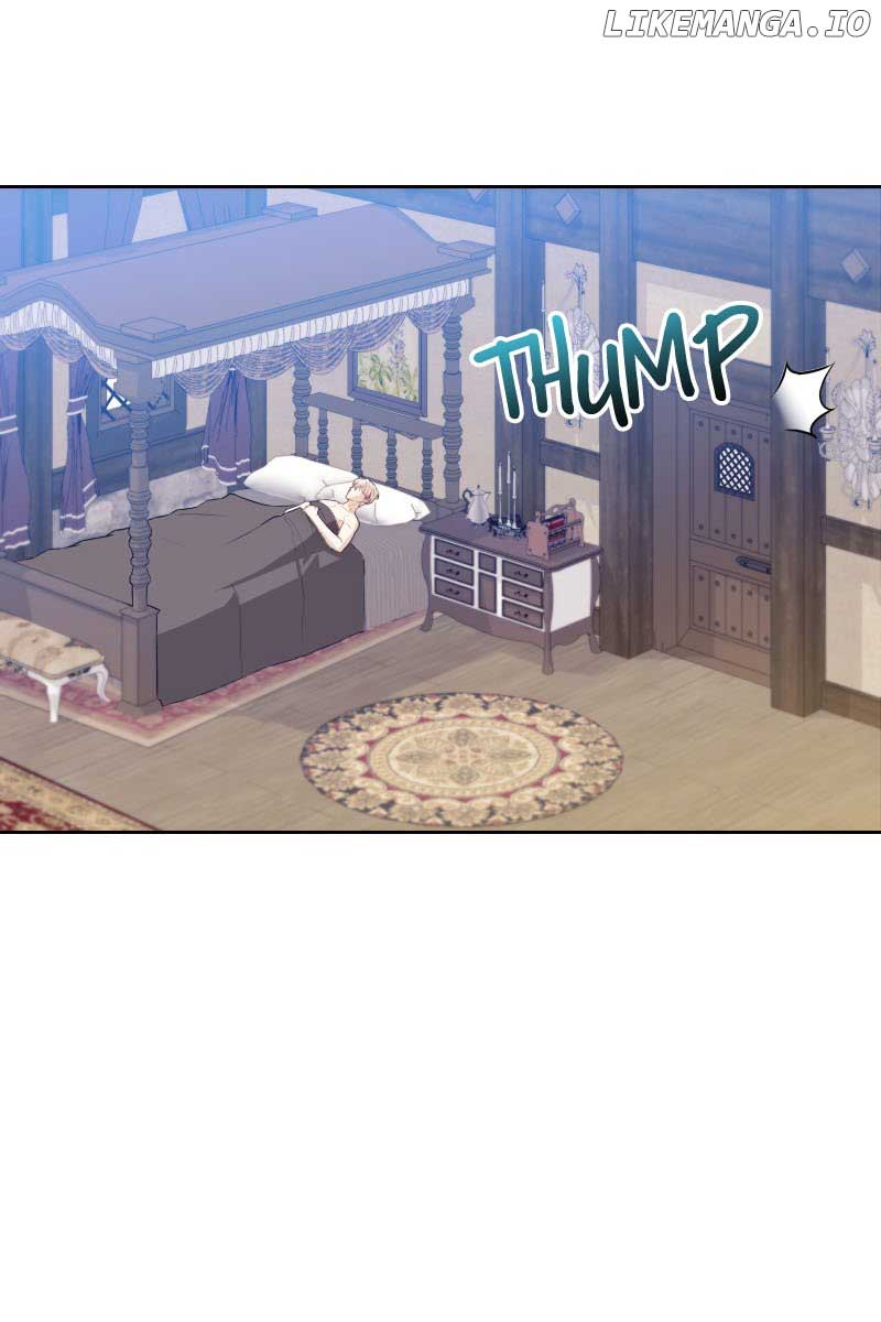 The Obsessive Stud Scammed Me into Marriage Chapter 8 262 40