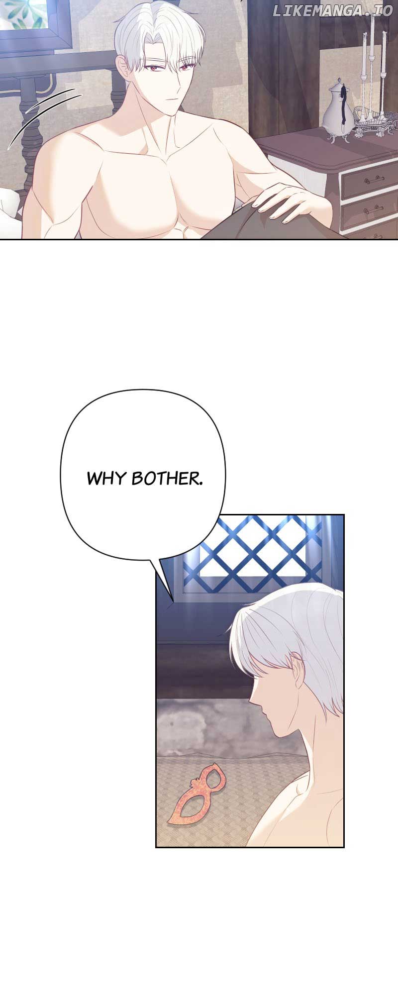 The Obsessive Stud Scammed Me into Marriage Chapter 8 264 42