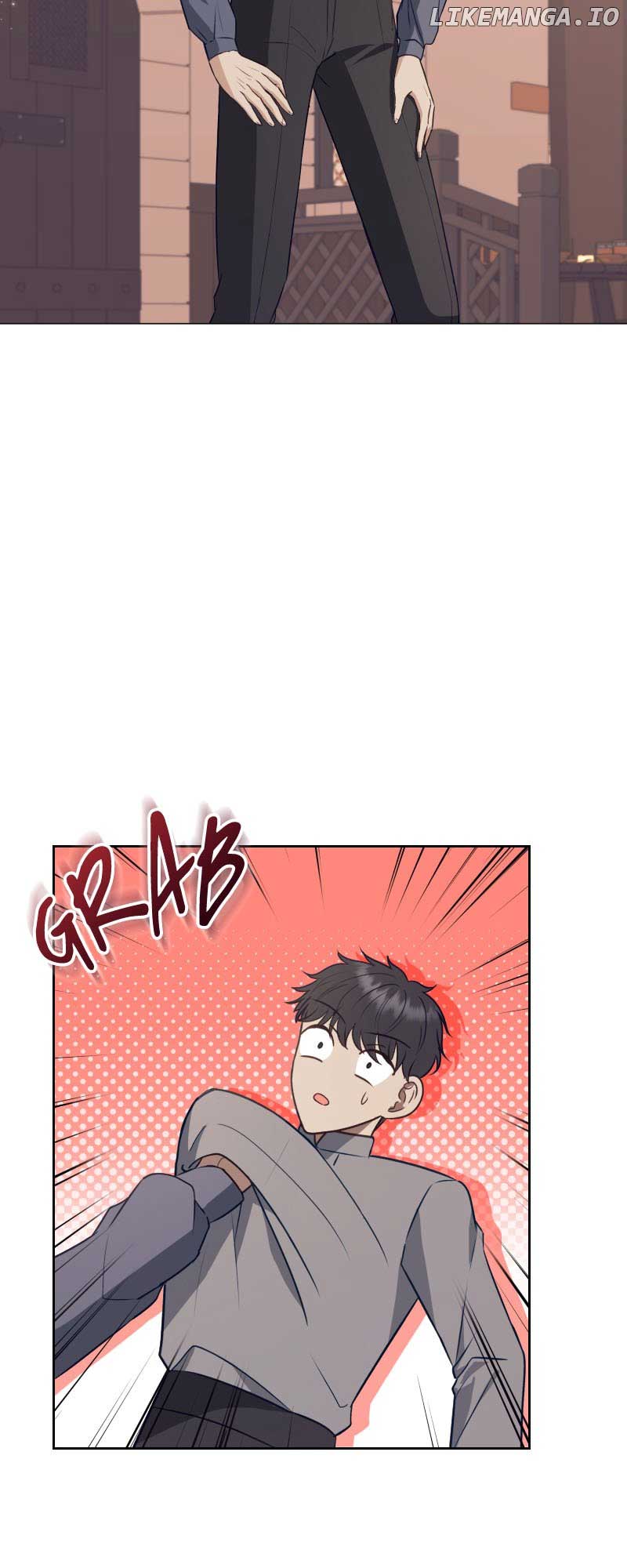 The Obsessive Stud Scammed Me into Marriage Chapter 8 268 46