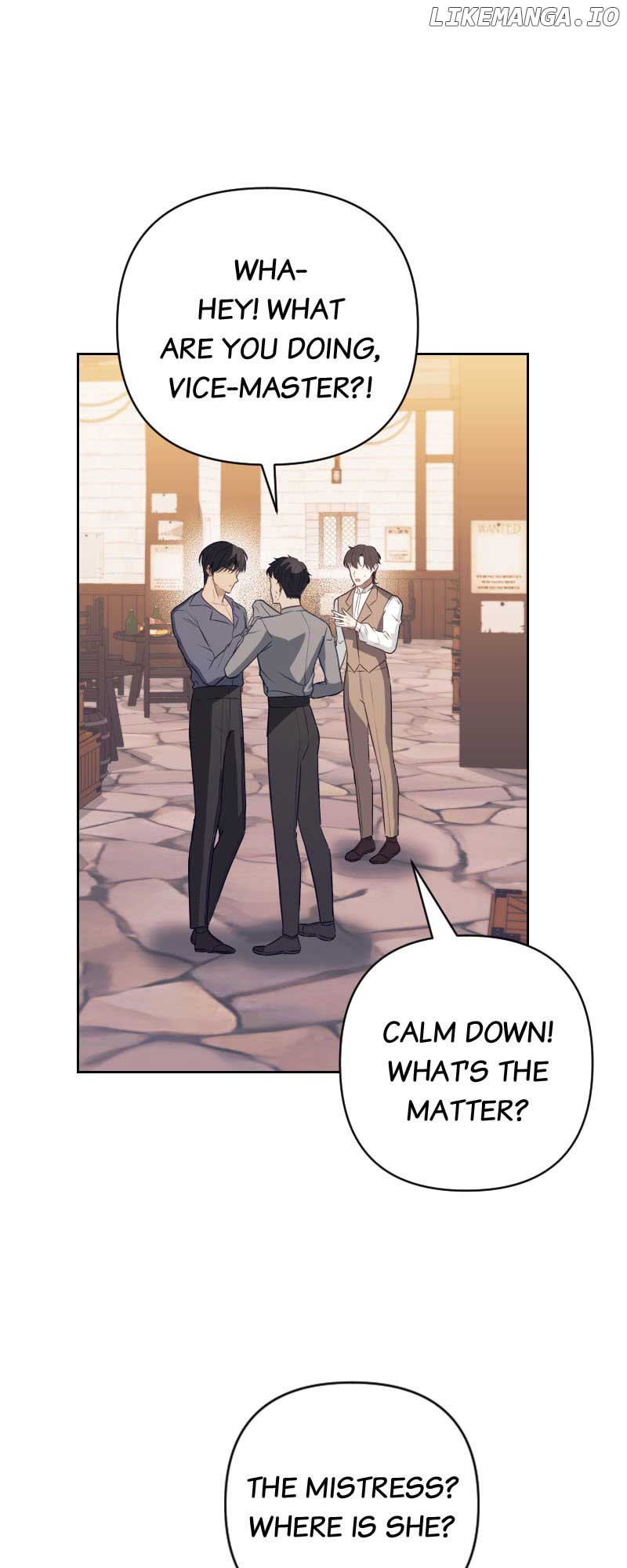 The Obsessive Stud Scammed Me into Marriage Chapter 8 269 47