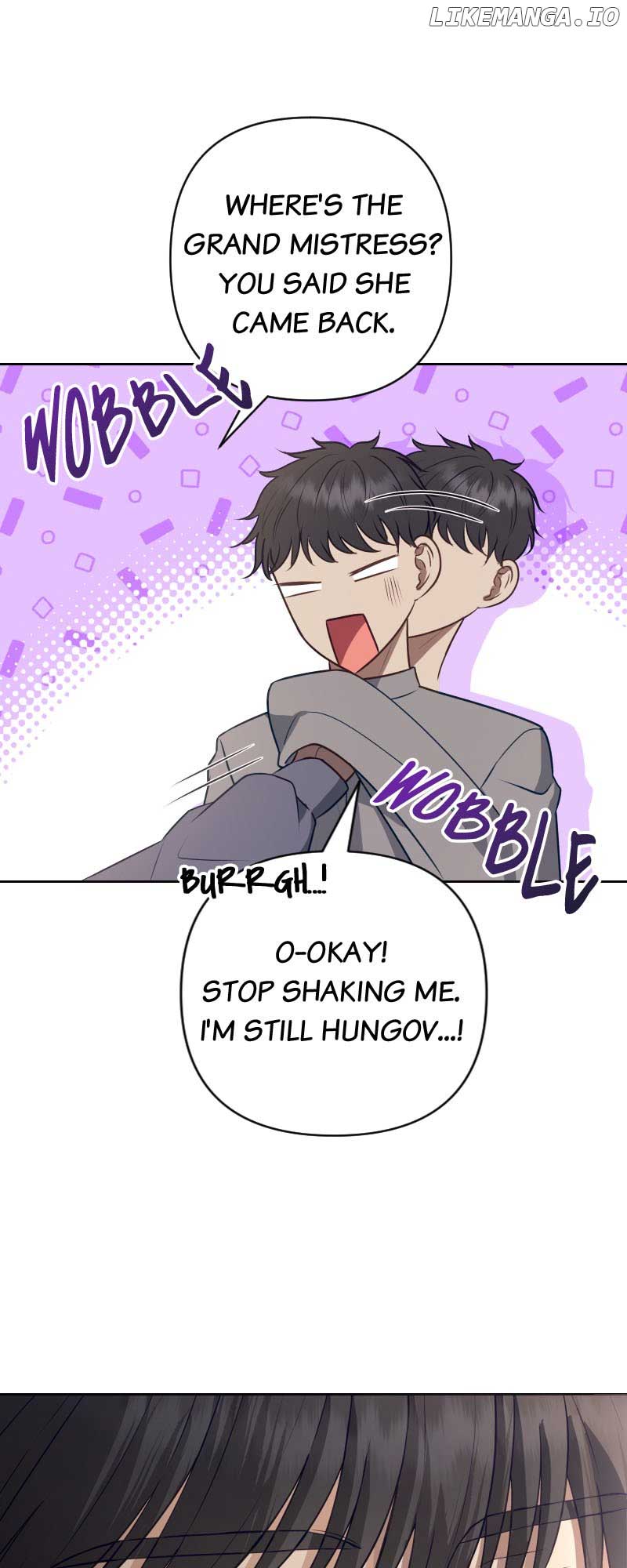 The Obsessive Stud Scammed Me into Marriage Chapter 8 271 49