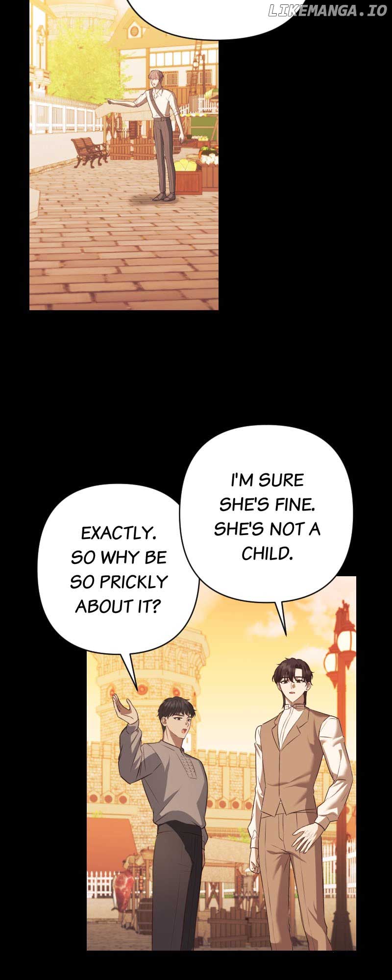 The Obsessive Stud Scammed Me into Marriage Chapter 8 273 51