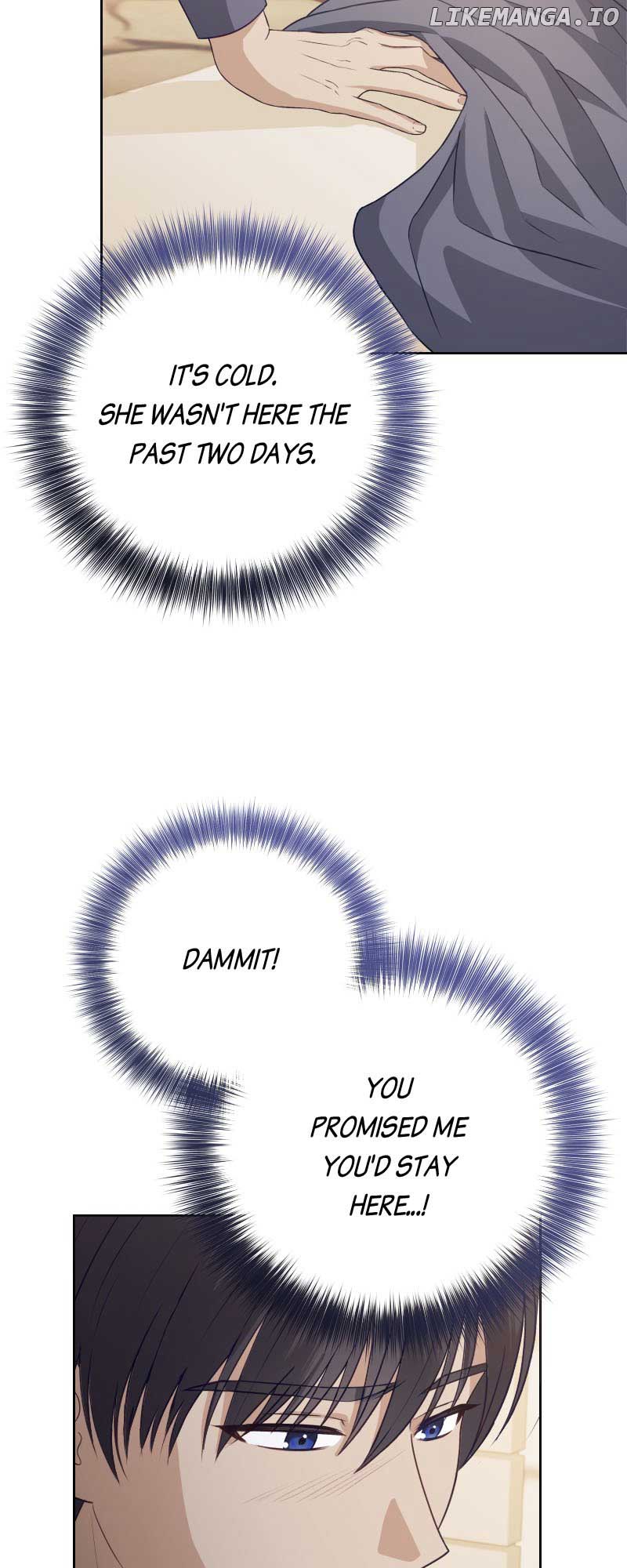 The Obsessive Stud Scammed Me into Marriage Chapter 8 280 58