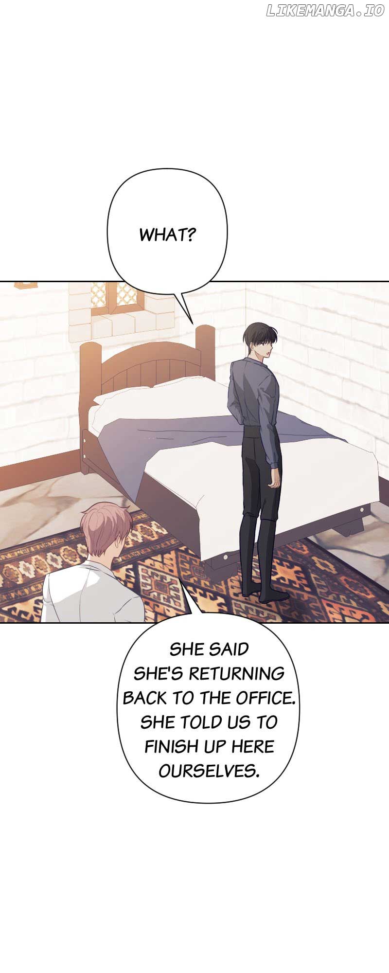 The Obsessive Stud Scammed Me into Marriage Chapter 8 283 61