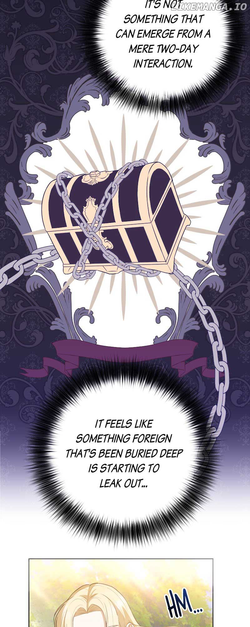 The Obsessive Stud Scammed Me into Marriage Chapter 8 288 66