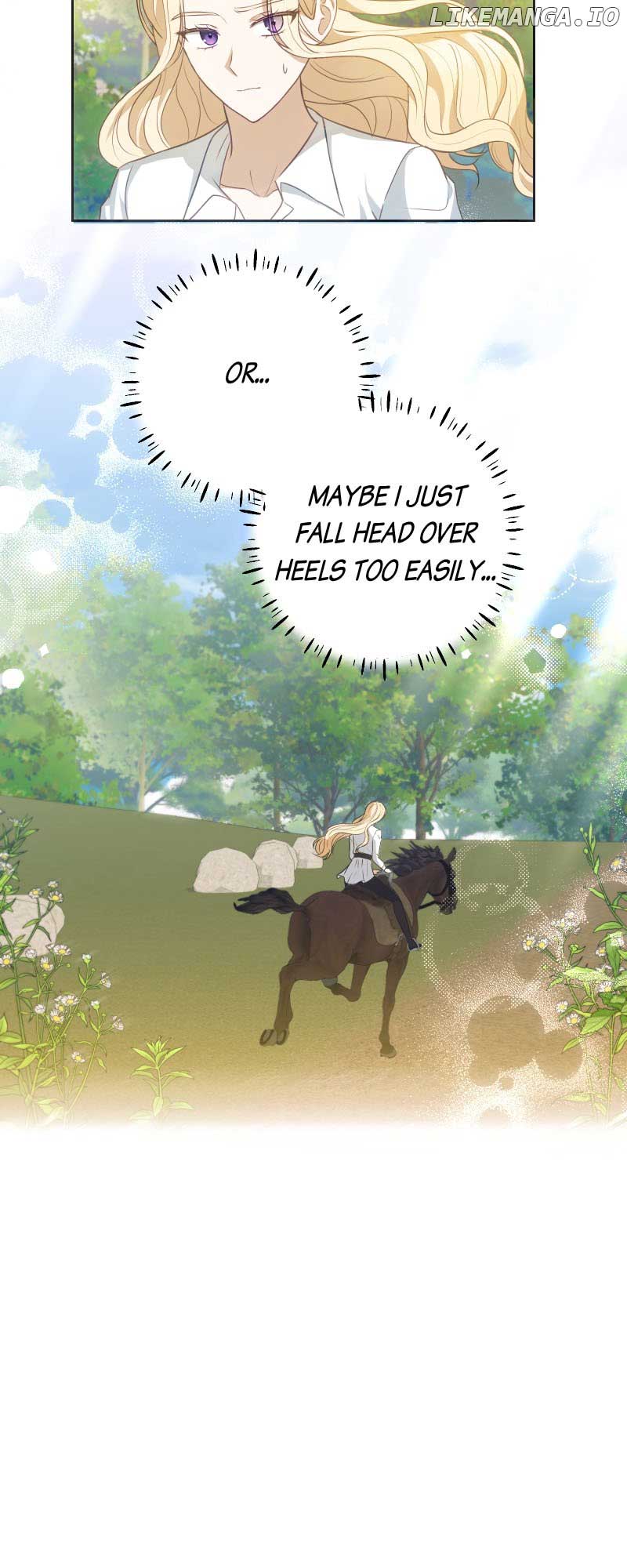 The Obsessive Stud Scammed Me into Marriage Chapter 8 289 67