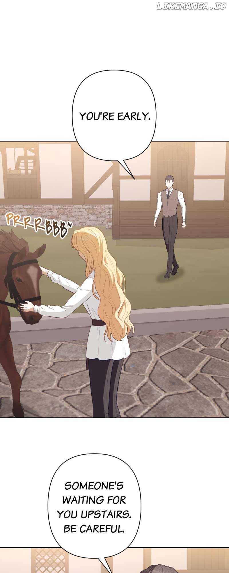 The Obsessive Stud Scammed Me into Marriage Chapter 8 291 69