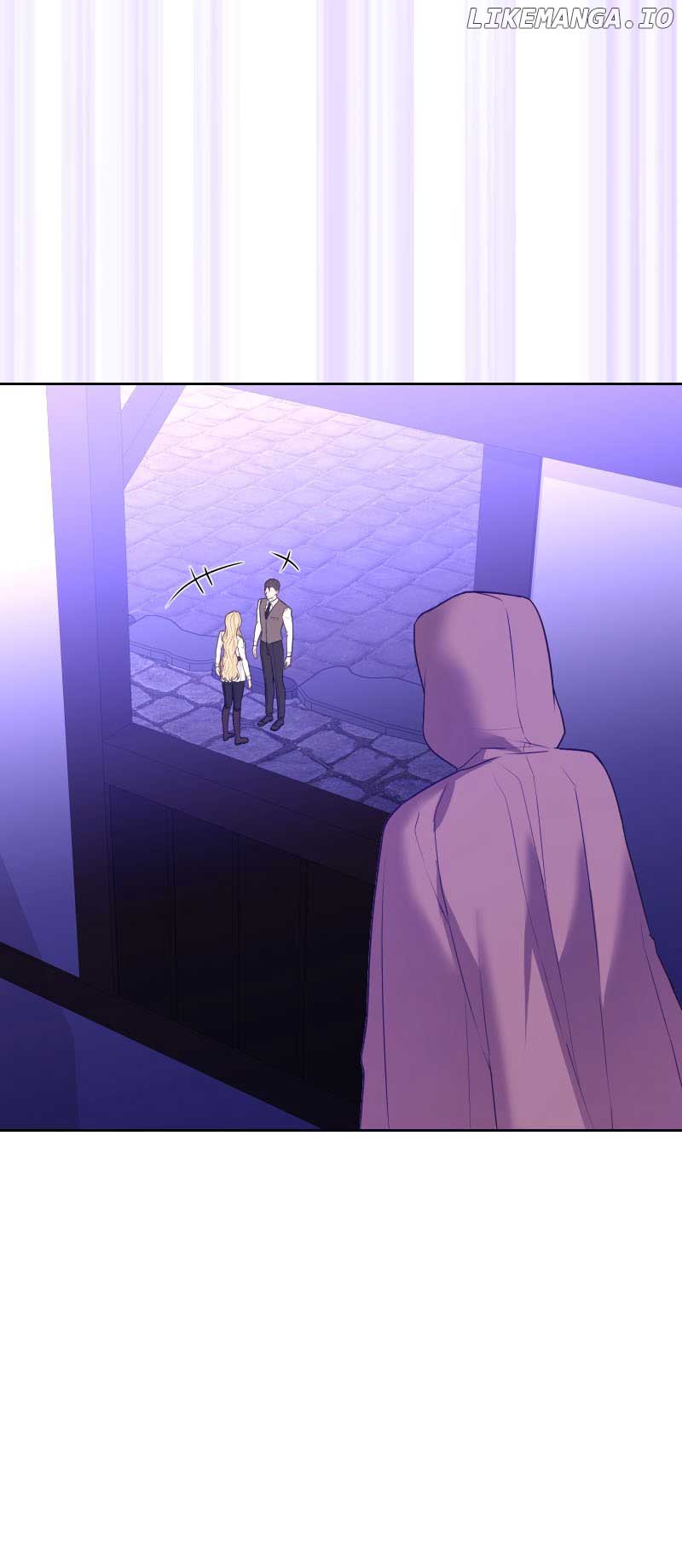 The Obsessive Stud Scammed Me into Marriage Chapter 8 293 71