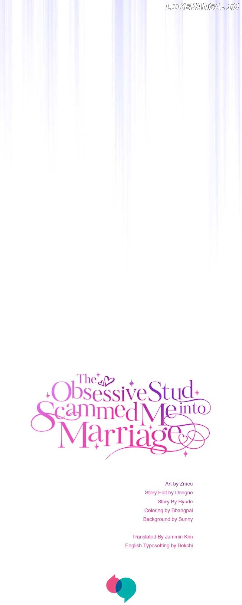 The Obsessive Stud Scammed Me into Marriage Chapter 8 295 73