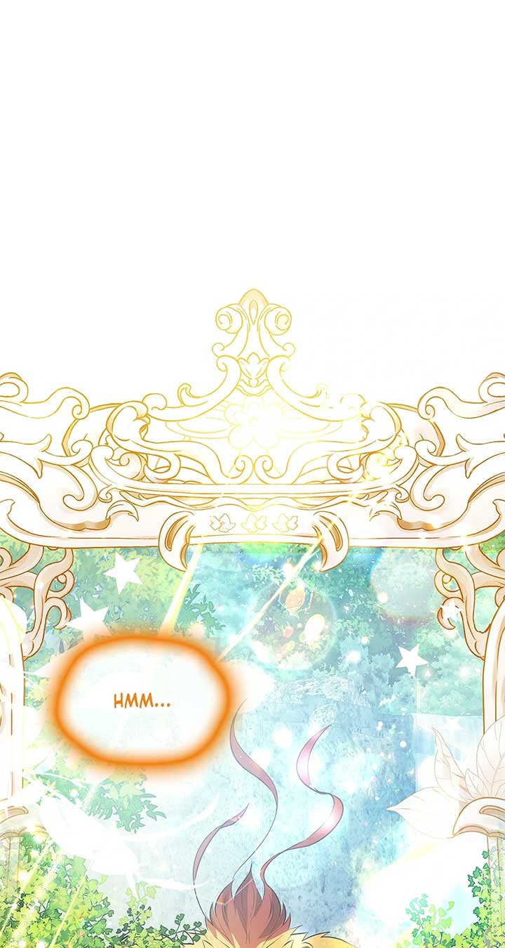 The Oddball Lady’s Fiancé Chapter 47 305 ch 47 1