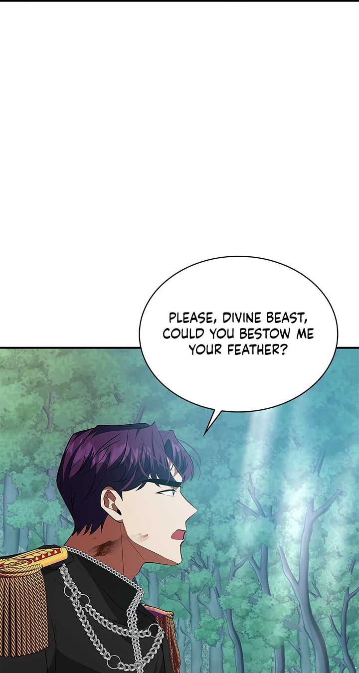 The Oddball Lady’s Fiancé Chapter 47 314 ch 47 10