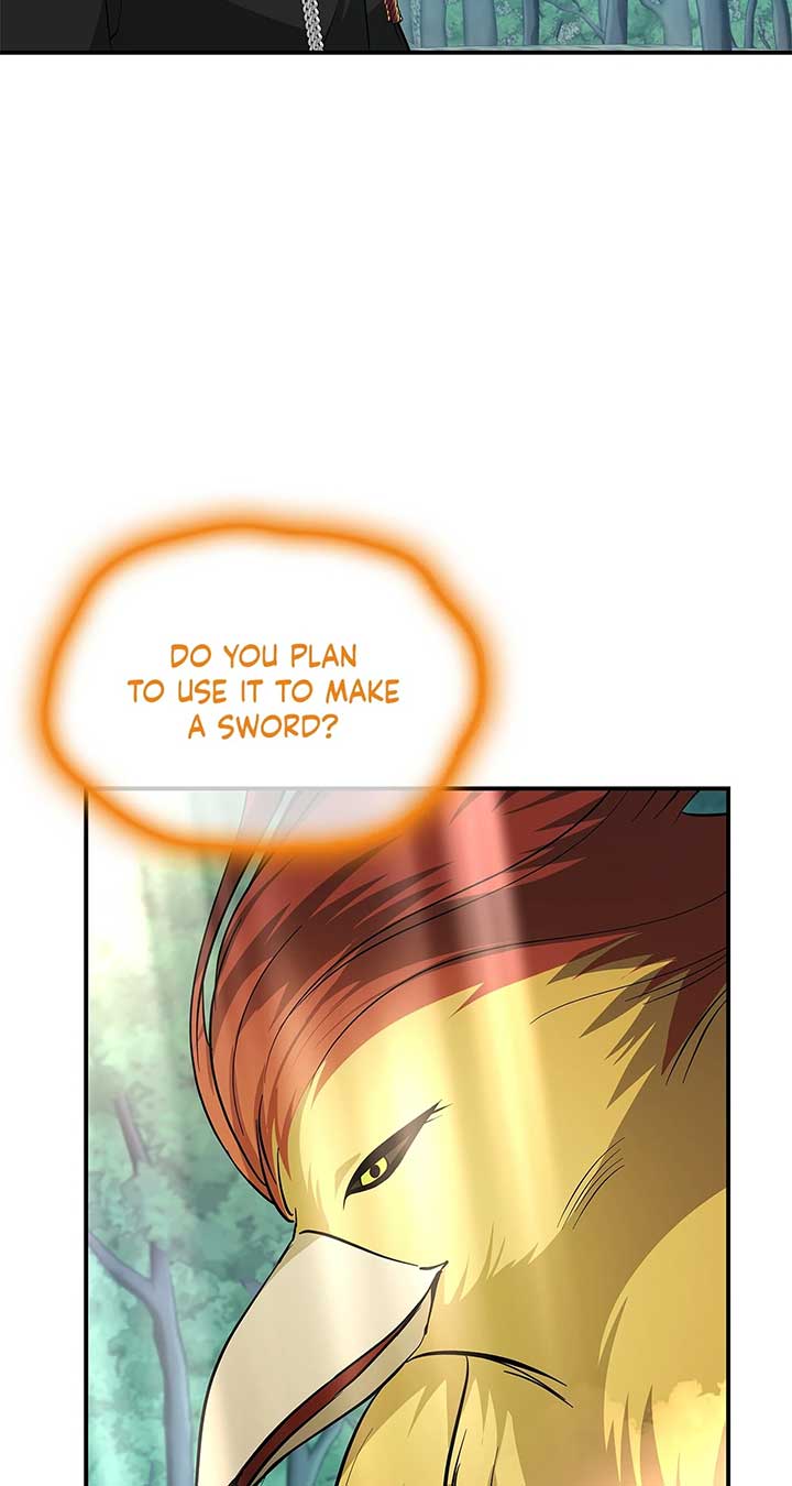 The Oddball Lady’s Fiancé Chapter 47 315 ch 47 11