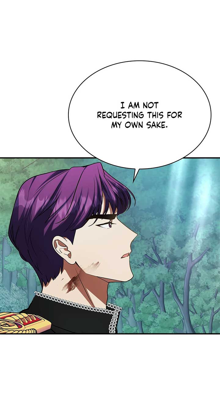 The Oddball Lady’s Fiancé Chapter 47 318 ch 47 14