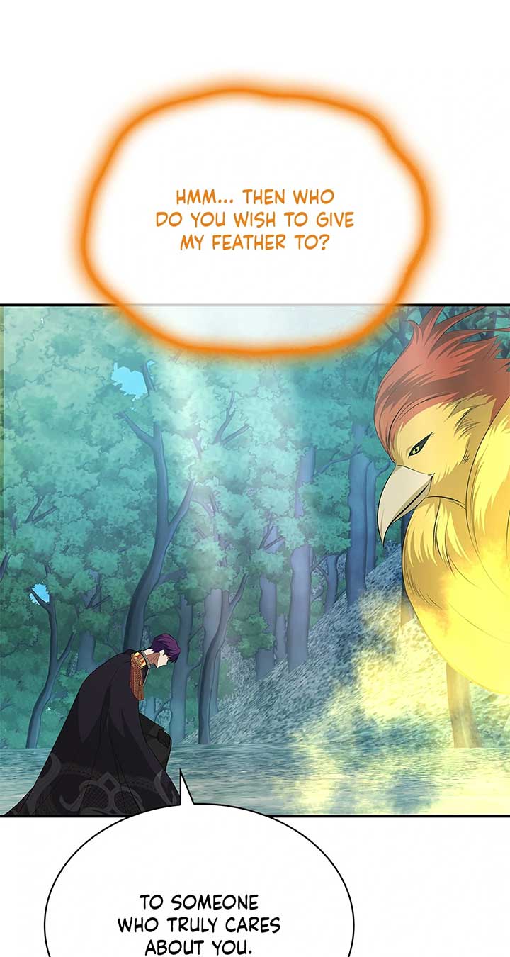 The Oddball Lady’s Fiancé Chapter 47 319 ch 47 15