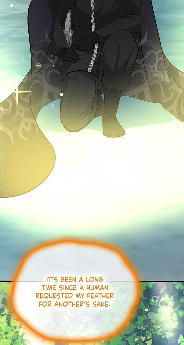 The Oddball Lady’s Fiancé Chapter 47 322 ch 47 18