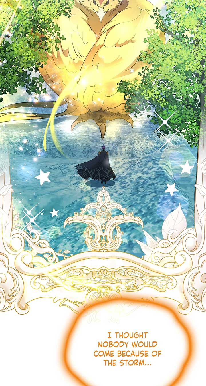 The Oddball Lady’s Fiancé Chapter 47 306 ch 47 2