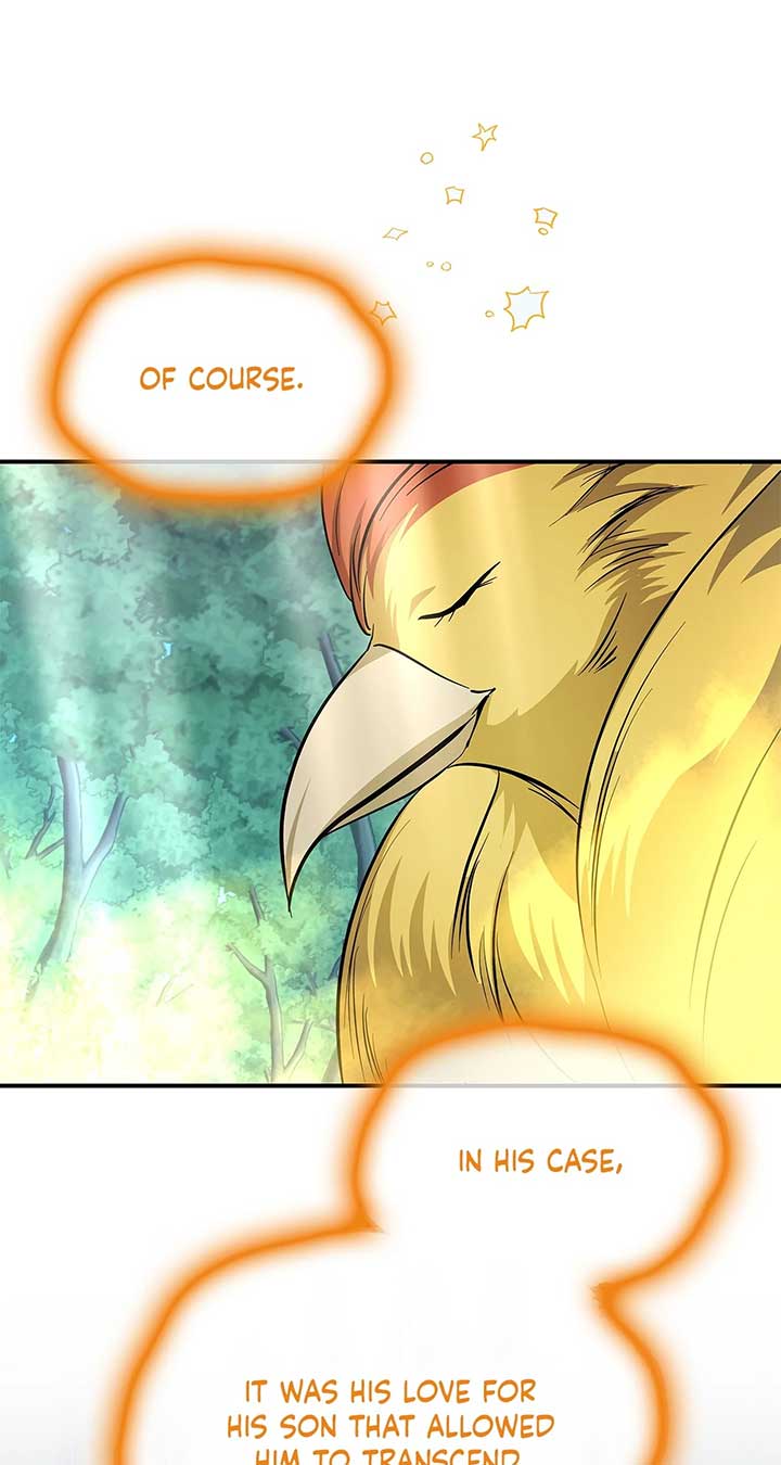 The Oddball Lady’s Fiancé Chapter 47 325 ch 47 21