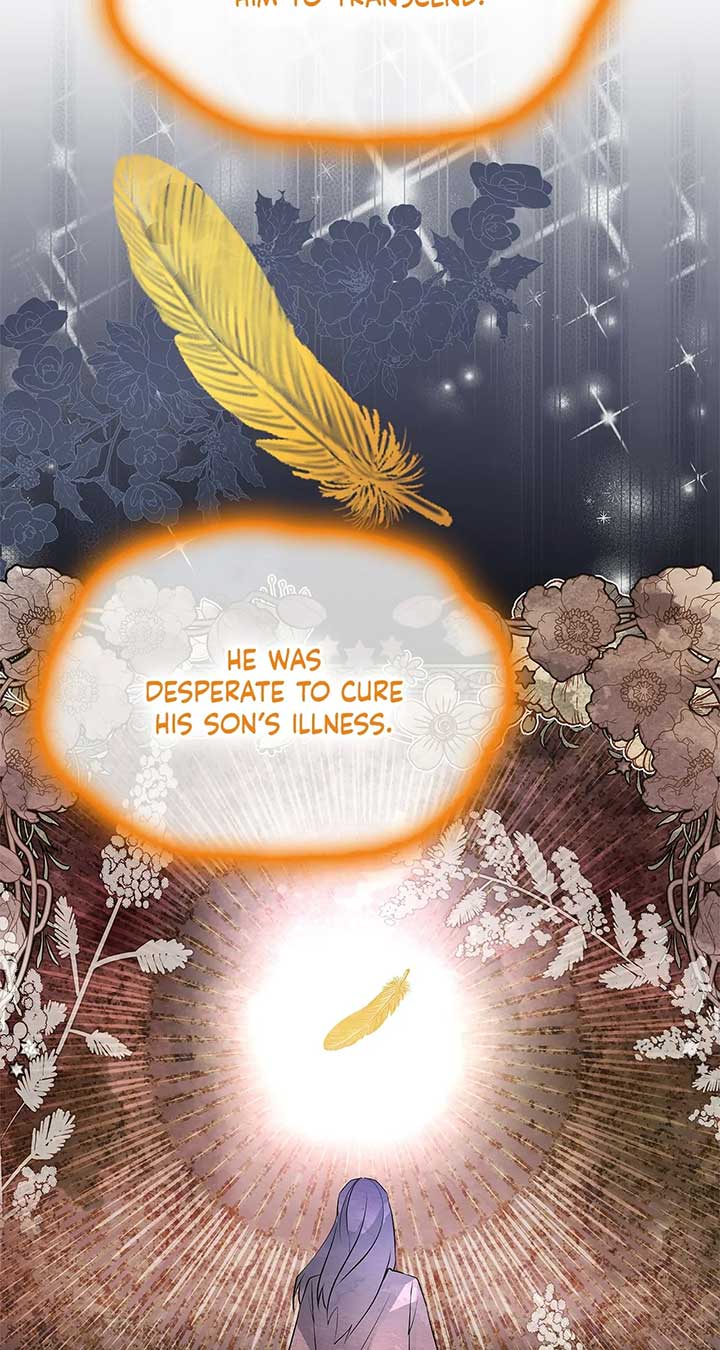 The Oddball Lady’s Fiancé Chapter 47 326 ch 47 22