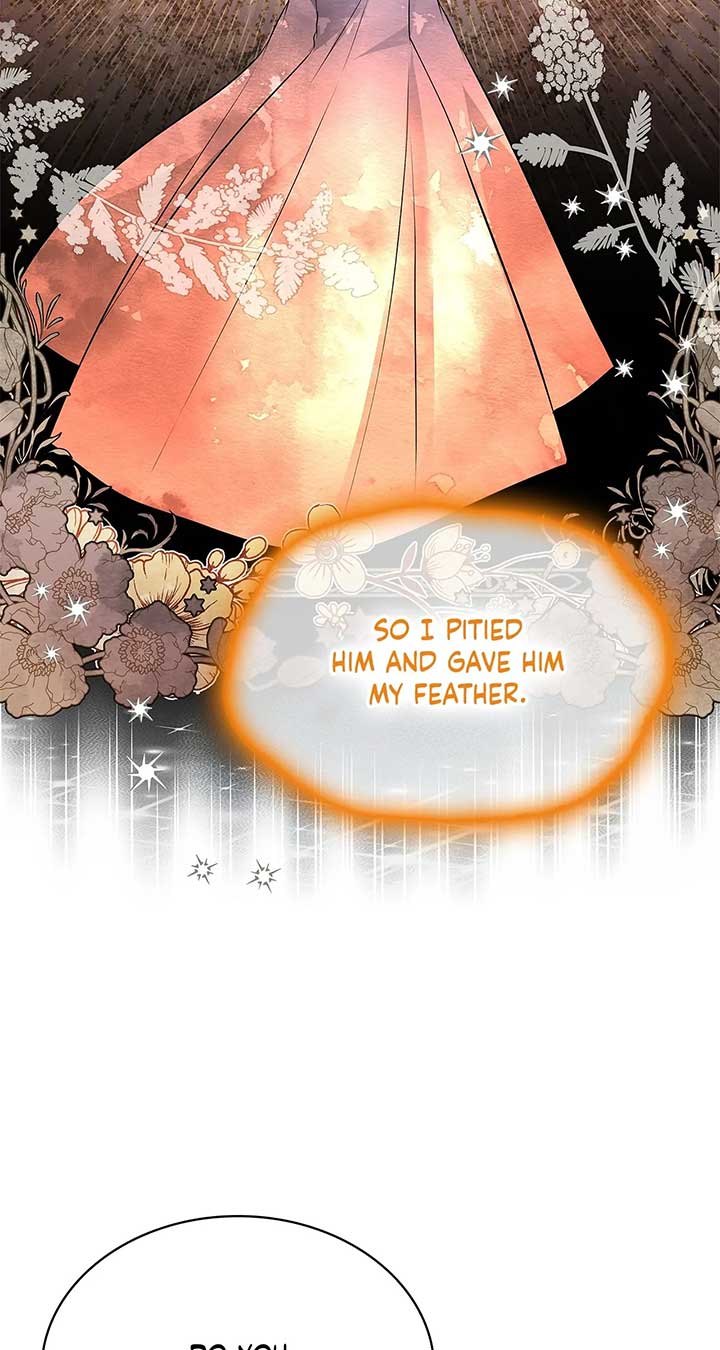 The Oddball Lady’s Fiancé Chapter 47 327 ch 47 23