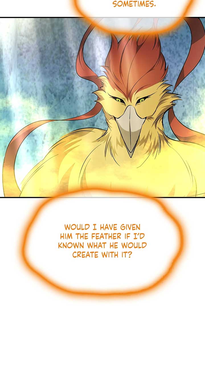 The Oddball Lady’s Fiancé Chapter 47 329 ch 47 25