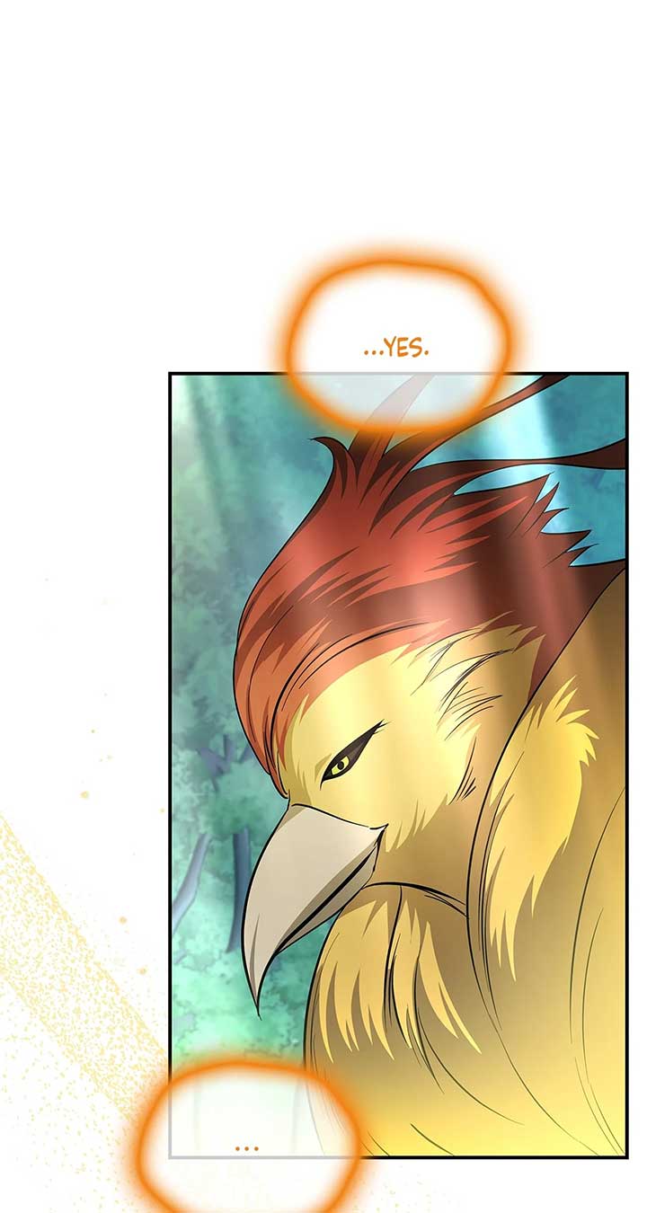 The Oddball Lady’s Fiancé Chapter 47 331 ch 47 27