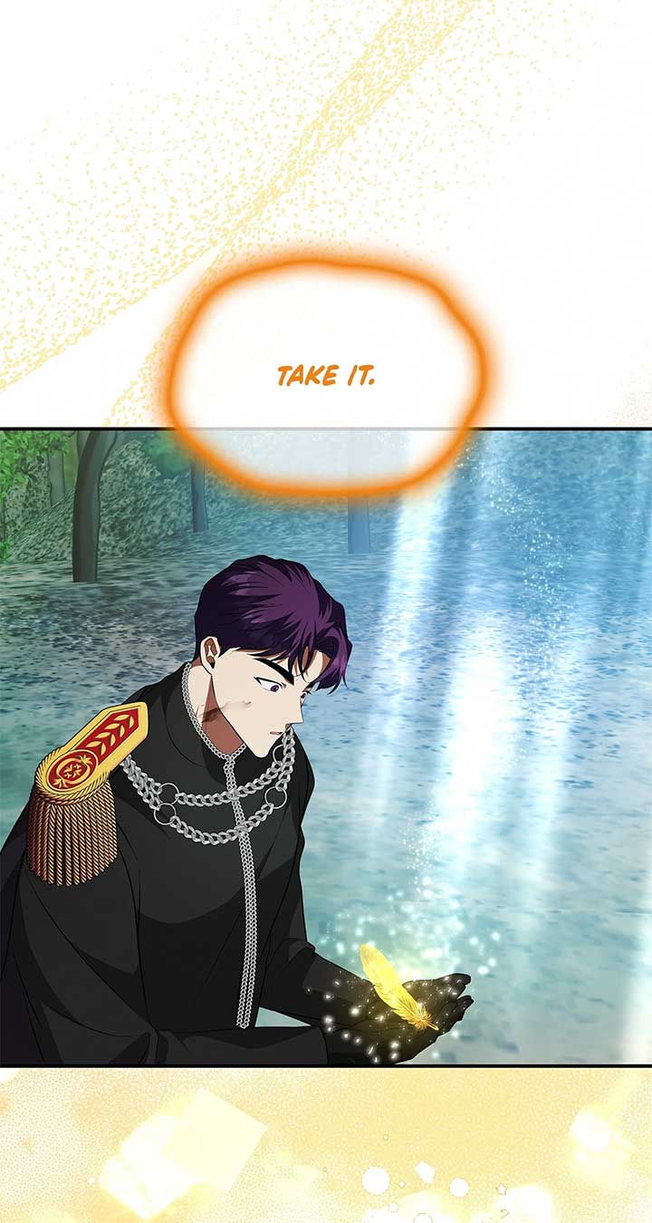 The Oddball Lady’s Fiancé Chapter 47 334 ch 47 30