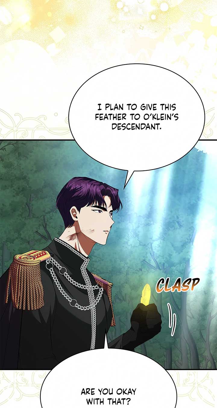 The Oddball Lady’s Fiancé Chapter 47 335 ch 47 31